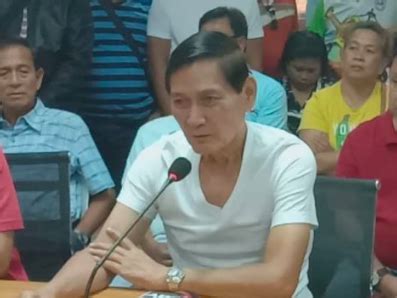 Lamp post controversy: Sandiganbayan convicts ex.